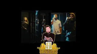 Score Card Reactions : Hennessy Cypher 2021- EP3