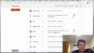 Finding The Right Solo Ad With Udimi - Udimi Solo Ads Reviews