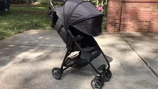 ZOE XL1 DELUXE Comprehensive Review | Best Lightweight Travel Stroller of 2020
