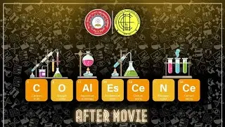 Coalescence&rsquo;23 | IIChE- BIT MESRA [AFTER MOVIE]