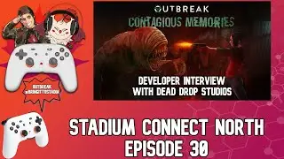 Outbreak Contagious Memories developer interview with Dead Drop Studios - SCN Ep. 30