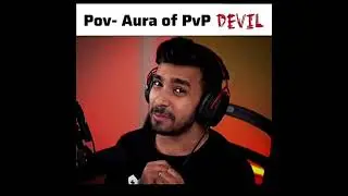 Aura of techno gamerz🔥#technogamerz #aura #devil #gamer
