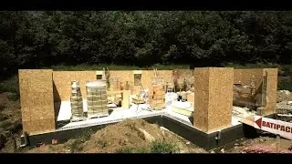 Maison en kit, immeuble conteneur : le nouvel habitat - Tout Compte Fait
