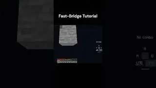 Fast Bridge Tutorial