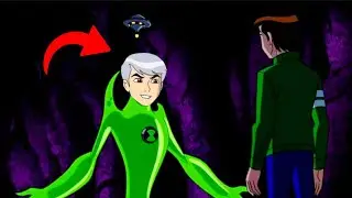 Albedo Surprise Ben 😨? New Omnitrix 🔥🔥| AM Keys | Ben 10 