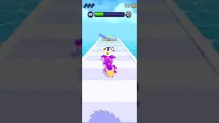 Join Blob Clash 3D 65 Android/IOS Gameplay #shorts