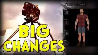 The most IMPORTANT update so far? NEW War of the Worlds Gameplay Analysis