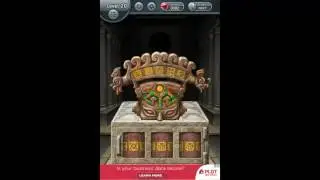 Open Puzzle Box Level 20 Walkthrough