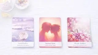 ROMANTYCZNE • Kto o Tobie myśli? • Wybierz grupę lub znak zodiaku