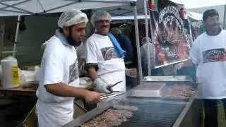 Afghan Canadian Association of Calgary  memories of community events