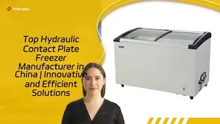 Top Hydraulic Contact Plate Freezer Manufacturer in China | Innovative and Efficient Solutions
