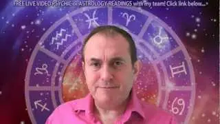 Taurus Horoscope from 11th February 2013 HD