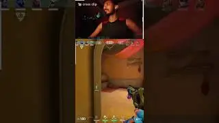@tazod 🥺🥺🥺 #valorantindia #valorant #valorantclips #gamingclips  #indianjett