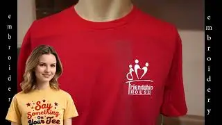 Embroidered Jackets, Print Tees Ottawa IL 9 22 25