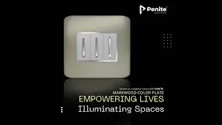 MarkWood Switches  #news #penite #peniteelectrical #markwood