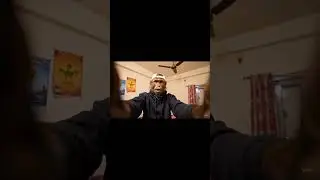 monkey Vlog #aivideo #aivlogger #cartoonmonkey #monkeyvlog #comedy #hindivlog #funny