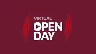 Macquarie University Virtual Open Day