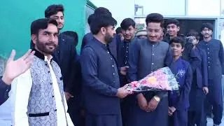 The Right School Qamar Campus Chowk Azam Layyah Farewell party 2024#layyah #farewellparty
