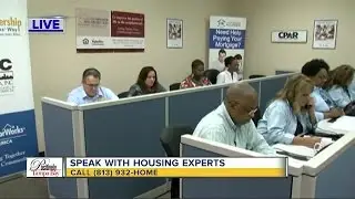 Positively Tampa Bay: Path to Homeownership 1