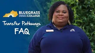 Transfer Pathways FAQ