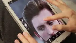 N&eacute;stor Santurio &ndash; Video Editor & Music Video Producer