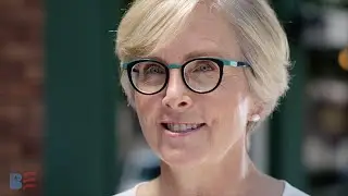 Better Leadership - Becky Edwards For U.S. Senate