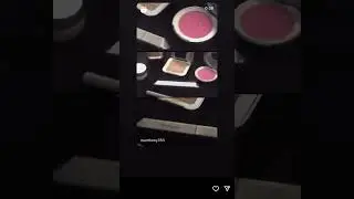 @ariandagrande instgram stories