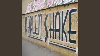 The Original Harlem Shake