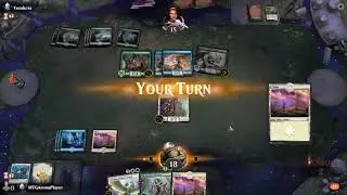 CLIMBING THE LADDER Silver 3 in Magic Arena Ranked Draft Theros Beyond Death