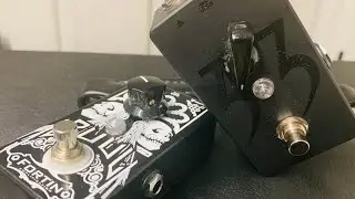FORTIN &ldquo;33&rdquo; Pedal Unpackaging Video