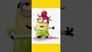 #minions #minionlover #minionrush #shortsyoutube #shorts #34