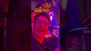 Behind the Kit with @cheaptrickdaxx 🔥 Drum Energy! #cheaptrick #johnnyrabbtv