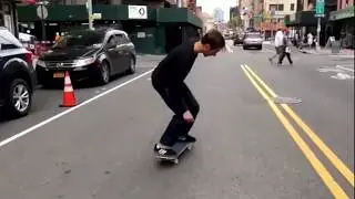 Mark Suciu Instagram Clips