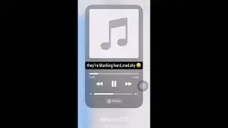 Baby Cute &ndash; Mad shy (snippet 09.06.2025)