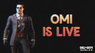 NEW SENSI AND HUD | CALL OF DUTY MOBILE LIVE
