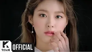 [Teaser] AOA _ ANOTHER ME (1st Album Launching Film)