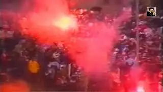 NK Rijeka - Crvena Zvezda 2:1 (1986.)