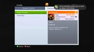 Playing with @JayEx23 !