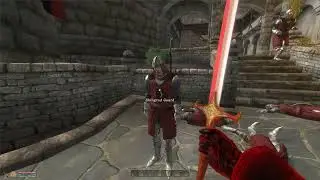By The Nine Divines! Assault! Assault!