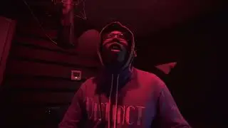 Corey Benji - Love Go (Official Music Video)