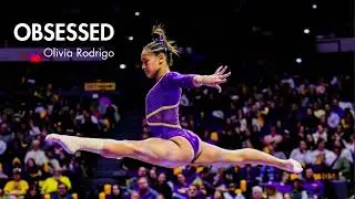Obsessed - Olivia Rodrigo Floor Music