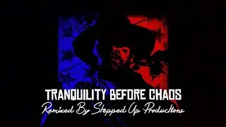 RDR2 Soundtrack (Online Trailer/ Visiting Hours Prison Break Theme) Tranquility Before Chaos