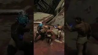 Dont be like these Noobs - Ark PvP