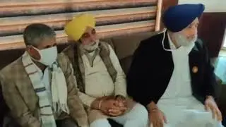 BJP is the real #TukdeTukdeGang in the country- Sukhbir Singh Badal