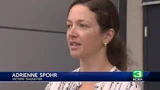 Tahoe shooting victims' daughter Adrienne Spohr speaks out after arrests in murder case