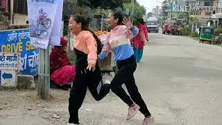 Sfbs 2076 ASM(marathon race)