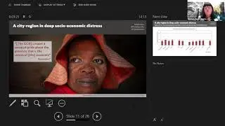 Rebuilding economies: Rebuild SA webinar series 28 October 2021