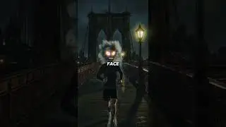 A Haunted Bridge In New York👻🌉#scarystories#trueline#viral#haunted#bridge#newyork#scary