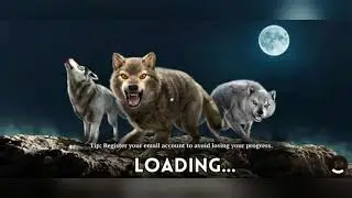 The Wolf How To Air Bite and Critical Hit