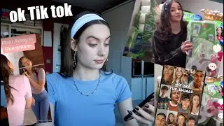 Corona und Tik Toks ❤️ 1 Krisenzeit